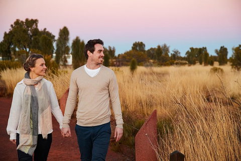 Uluru & Kata Tjuta Sights & Sounds - Coogee Beach Accommodation 5