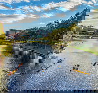 Adelaide City Kayak Tour - Coogee Beach Accommodation