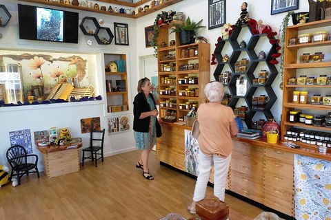 Tamar Valley Food And Wine Boutique Tours - Coogee Beach Accommodation 0