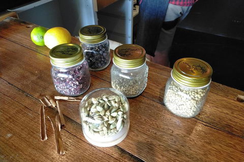 Tamar Valley Food And Wine Boutique Tours - Coogee Beach Accommodation 1