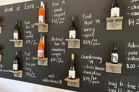 Tamar Valley Food And Wine Boutique Tours - Coogee Beach Accommodation 3