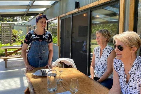 Tamar Valley Food And Wine Boutique Tours - Coogee Beach Accommodation 4