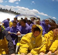 30-Minute Sydney Harbour Jet Boat Ride Thunder Twist - Coogee Beach Accommodation