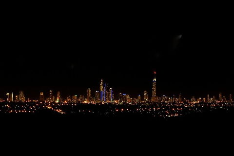 Evening Rainforest & Glow Worm Experience - Coogee Beach Accommodation 5