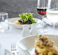 Journey Beyond Cruise Sydney Harbour - All inclusive Dinner Cruise - Coogee Beach Accommodation