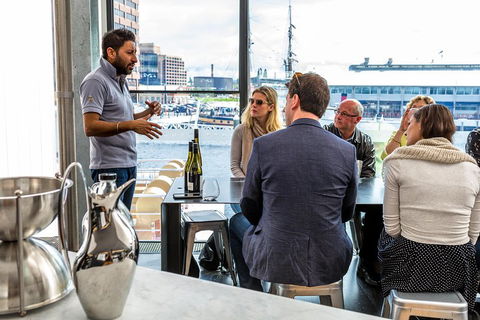 Tasmanian Wine Tour - Coogee Beach Accommodation 1