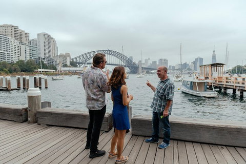 Full Coverage Sydney Private City Tour - Coogee Beach Accommodation 2