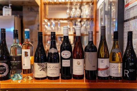 The Flavors Of Perth: Fremantle Wine & Bites Private Tour - Coogee Beach Accommodation 1