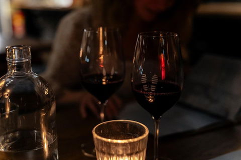 The Flavors Of Perth: Fremantle Wine & Bites Private Tour - Coogee Beach Accommodation 2