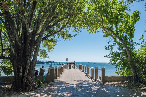 Green Island Day Trip From Cairns - Coogee Beach Accommodation 0