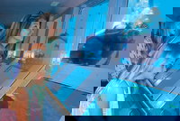 Quicksilver Outer Great Barrier Reef Snorkel Cruise from Palm Cove