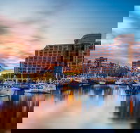 Hobart City and Surroundings Private Charter Service - Coogee Beach Accommodation