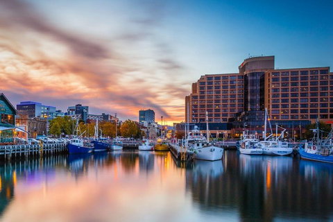 Hobart City And Surroundings Private Charter Service - Coogee Beach Accommodation 0