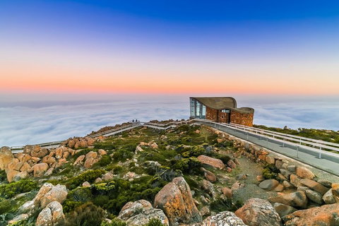 Hobart City And Surroundings Private Charter Service - Coogee Beach Accommodation 3