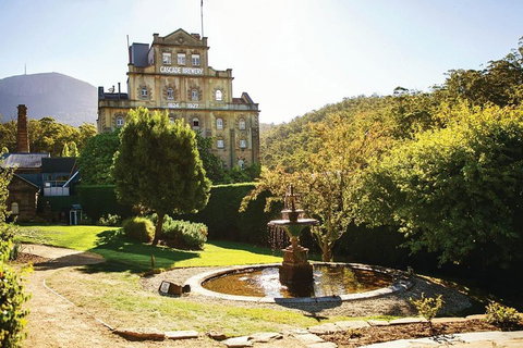 Hobart City And Surroundings Private Charter Service - Coogee Beach Accommodation 4