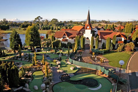 Launceston Private Charter Service - Coogee Beach Accommodation 4