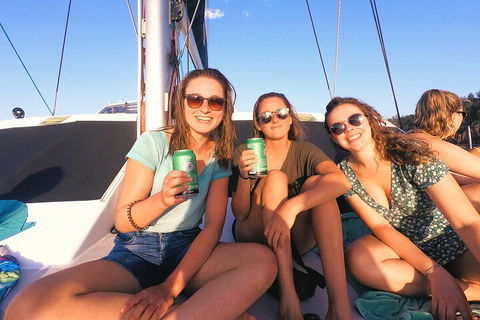 Sail, Snorkel, SUP & Kayak Charter Whitsundays - Coogee Beach Accommodation 1