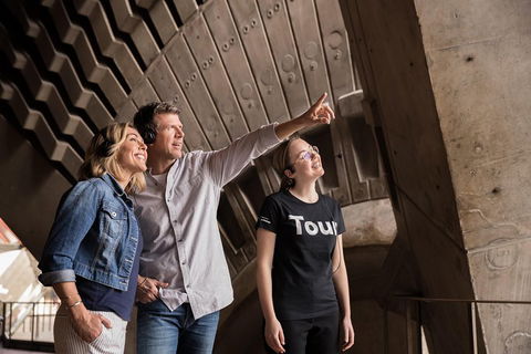 Sydney Opera House Official Guided Walking Tour - Coogee Beach Accommodation 0