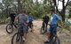 Fully Guided E-Mountain Bike Tour On The Beautiful Mornington Peninsula. - thumb 0