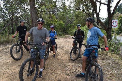 Fully Guided E-Mountain Bike Tour On The Beautiful Mornington Peninsula. - Coogee Beach Accommodation 0