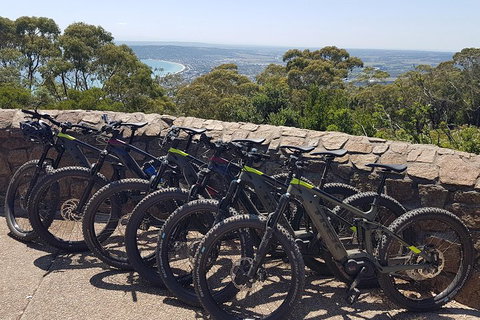 Fully Guided E-Mountain Bike Tour On The Beautiful Mornington Peninsula. - Coogee Beach Accommodation 4