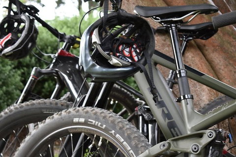 Fully Guided E-Mountain Bike Tour On The Beautiful Mornington Peninsula. - Coogee Beach Accommodation 5