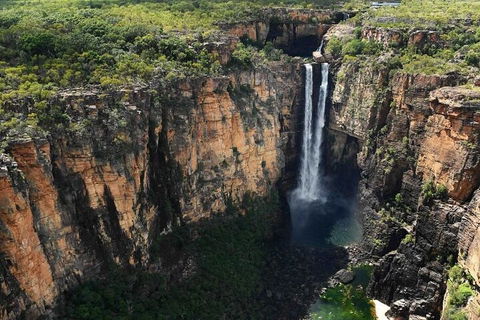 7 Days Darwin, Kakadu National Park, Katherine Gorge Touring Package - Coogee Beach Accommodation 0