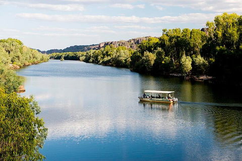7 Days Darwin, Kakadu National Park, Katherine Gorge Touring Package - Coogee Beach Accommodation 1