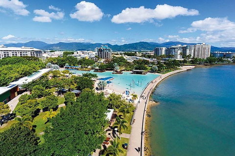 Cairns & Port Douglas All-Inclusive 7 Days Touring Package - Coogee Beach Accommodation 0