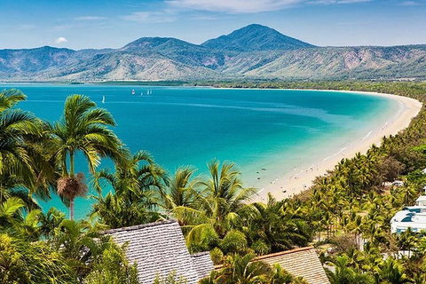 Cairns & Port Douglas All-Inclusive 7 Days Touring Package - Coogee Beach Accommodation 5