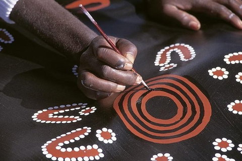 Alice Springs, Uluru Ayers Rock & Kings Canyon 8 Days Touring Package - Coogee Beach Accommodation 0
