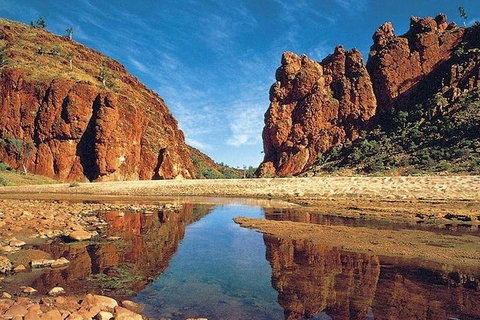 Alice Springs, Uluru Ayers Rock & Kings Canyon 8 Days Touring Package - Coogee Beach Accommodation 4