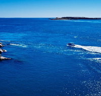Broome All-Inclusive 7 Days Touring Package - Coogee Beach Accommodation