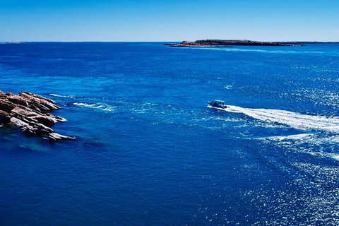 Broome All-Inclusive 7 Days Touring Package - Coogee Beach Accommodation 0