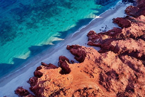 Broome All-Inclusive 7 Days Touring Package - Coogee Beach Accommodation 1