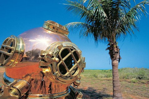 Broome All-Inclusive 7 Days Touring Package - Coogee Beach Accommodation 3