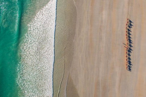 Broome All-Inclusive 7 Days Touring Package - Coogee Beach Accommodation 4