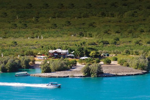 Broome All-Inclusive 7 Days Touring Package - Coogee Beach Accommodation 5