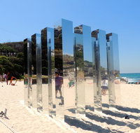 Morning or Afternoon Highlights Tour in Sydney with a Local Guide - Coogee Beach Accommodation