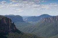 Private Blue Mountains Insider Tour from Sydney