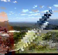 3 nights 2 full days private guided tour of the Sunshine Coast and Hinterland - Coogee Beach Accommodation