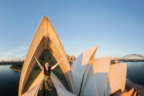Great Opera Hits At The Sydney Opera House - Coogee Beach Accommodation 2