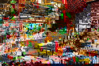 Skyrail Rainforest Cableway Day Trip from Cairns