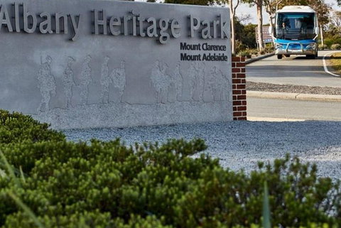 Higlights Of Hictoric Albany City: The National ANZAC Centre - Coogee Beach Accommodation 5