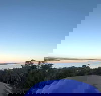 Explore Downhill Mountain in 3-Hour Bike Tour from Hobart - Coogee Beach Accommodation