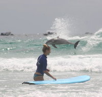 10-Day Surf Adventure from Sydney to Brisbane Including Coffs Harbour Byron Bay and Gold Coast - Coogee Beach Accommodation
