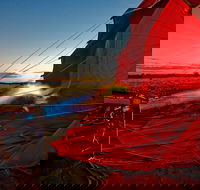 Early Morning Ballooning in Alice Springs - Coogee Beach Accommodation