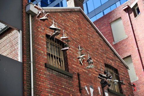 Architecture Tour Of Melbourne - Coogee Beach Accommodation 0