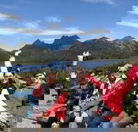 Cradle Mountain Active Day Trip from Launceston - Coogee Beach Accommodation