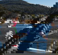 Port Arthur Full-day Guided Tour with Harbour Cruise and Tasman National Park - Coogee Beach Accommodation